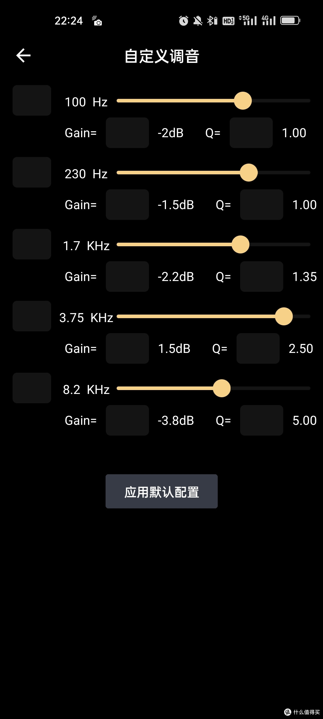【夜听】水月雨——ALICE真无线耳机主观体验报告