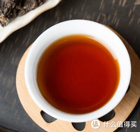 十年以上的普洱茶，还能喝吗？