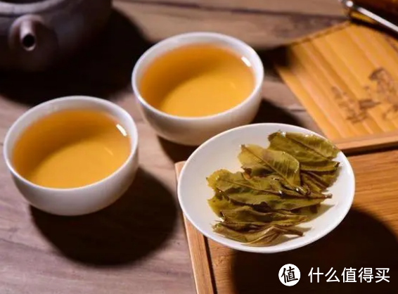 十年以上的普洱茶，还能喝吗？