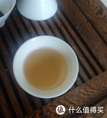 十年以上的普洱茶，还能喝吗？