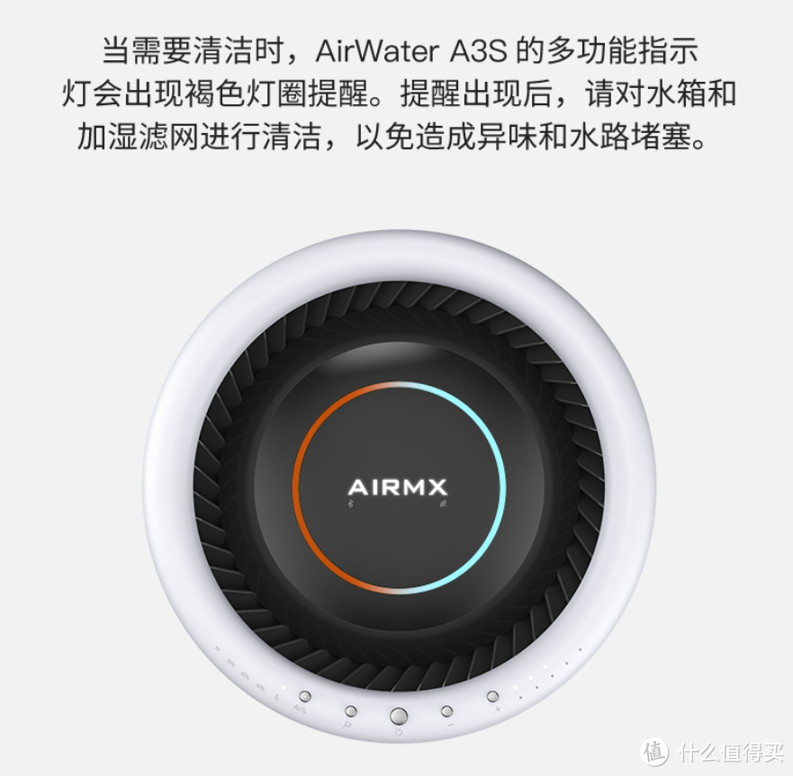「供暖季必看」加湿器选购攻略:5款旗舰机横评,一分钱一分货?且看大牌翻车!
