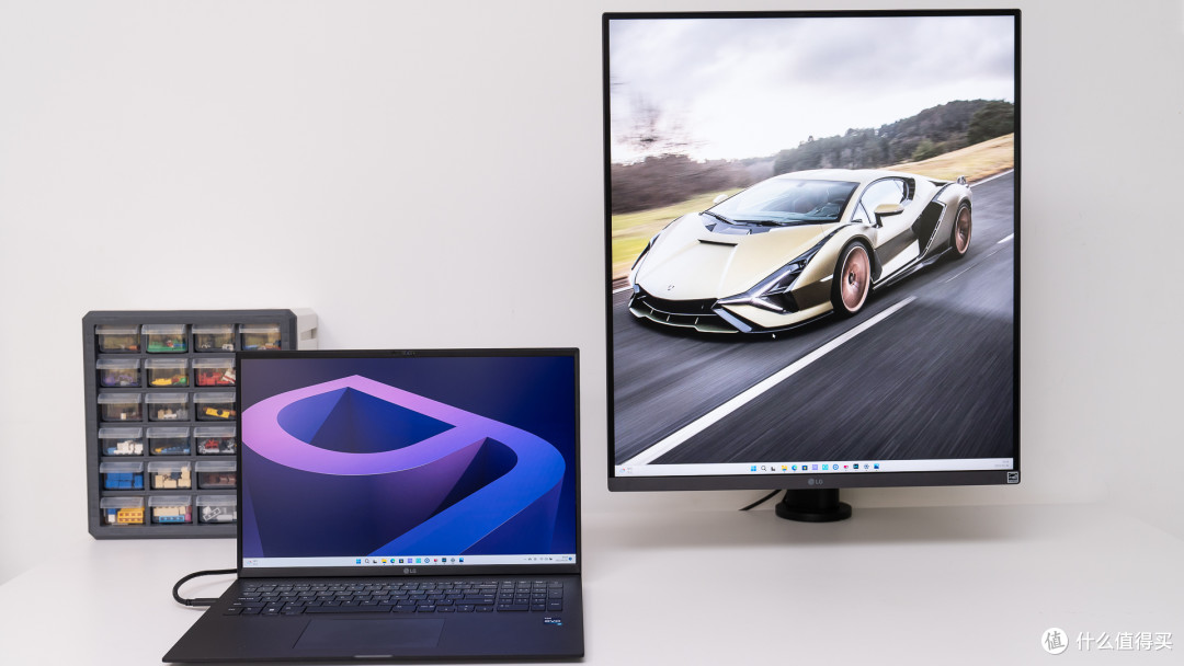 大有不同，效率拉满！17英寸的LG gram实际体验到底怎么样？