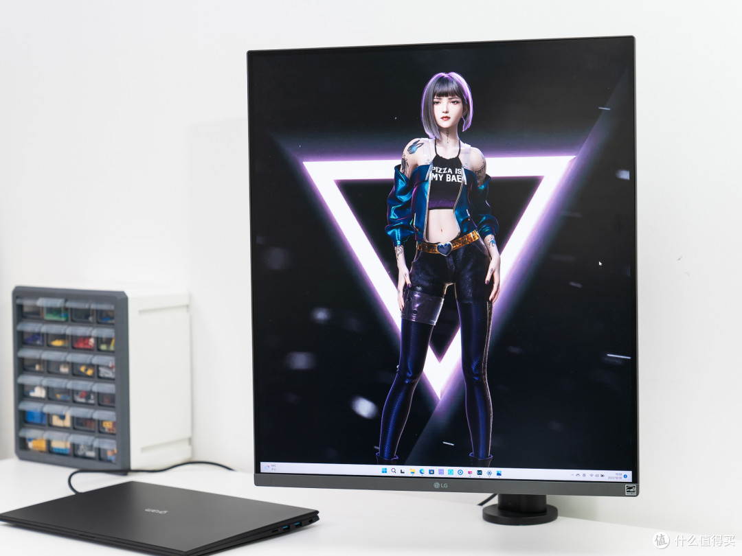 大有不同，效率拉满！17英寸的LG gram实际体验到底怎么样？