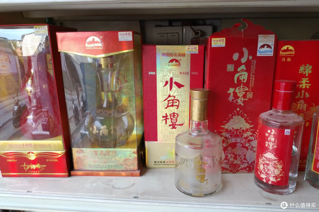 双11囤酒清单:如果条件一般,那么这5款纯粮佳酿值得囤起来