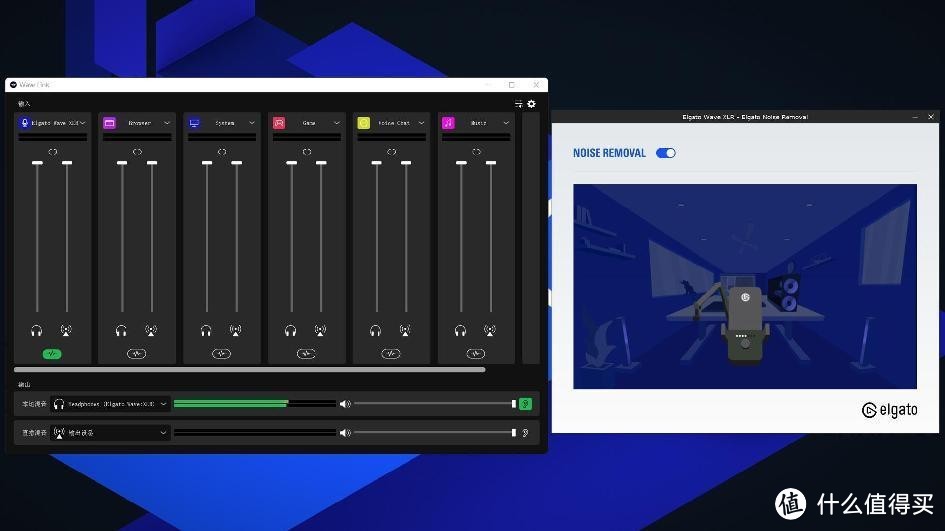 高性价比录音设备清单！Elgato Wave DX、Wave XLR、Stream Deck MK.2体验！