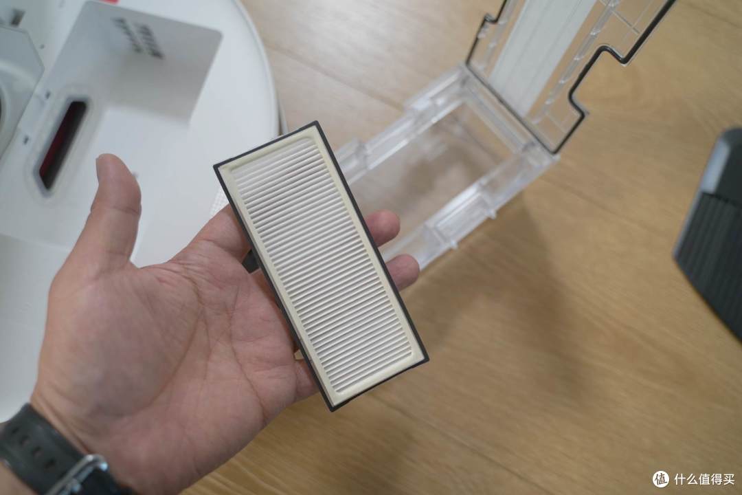 双11入手买什么,我给爸妈入手了石头G10S扫拖机器人。