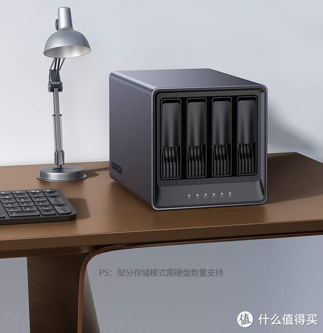 2K上车四盘位NAS，还是N5105处理器？绿联私有云DX4600值得入手？