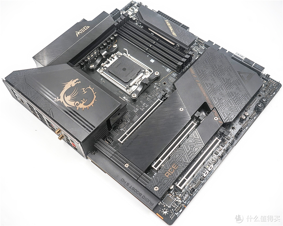 时值双十一的海盗船全家桶——7950X+ACE战神主板+3080+H170i LCD水冷+7000X机箱装机