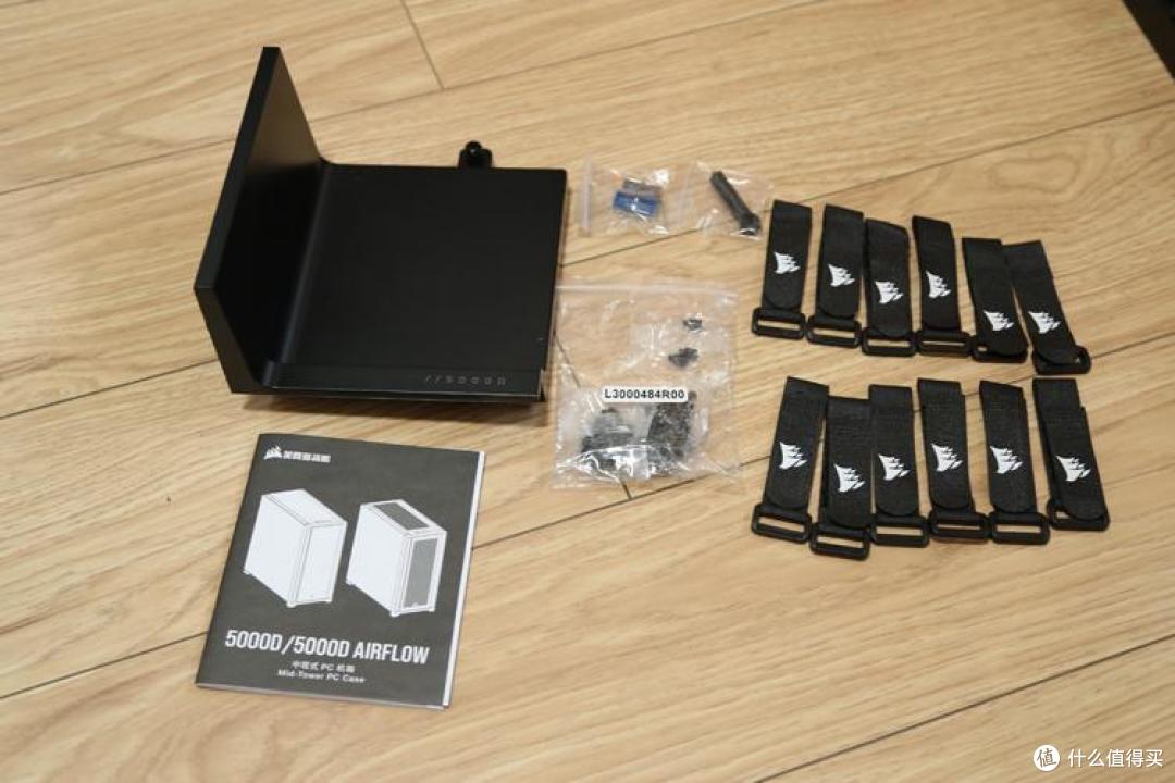 双11海盗船性价比全家桶:5000D Airflow机箱、RM850e金牌电源、H150i Elite AF水冷散热开箱评测