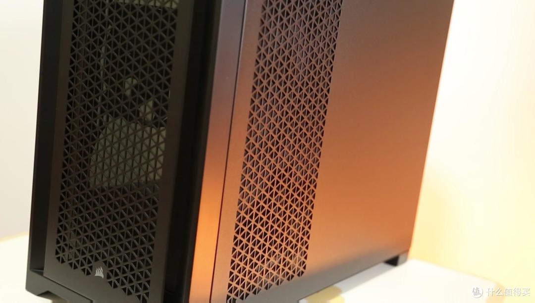 双11海盗船性价比全家桶:5000D Airflow机箱、RM850e金牌电源、H150i Elite AF水冷散热开箱评测