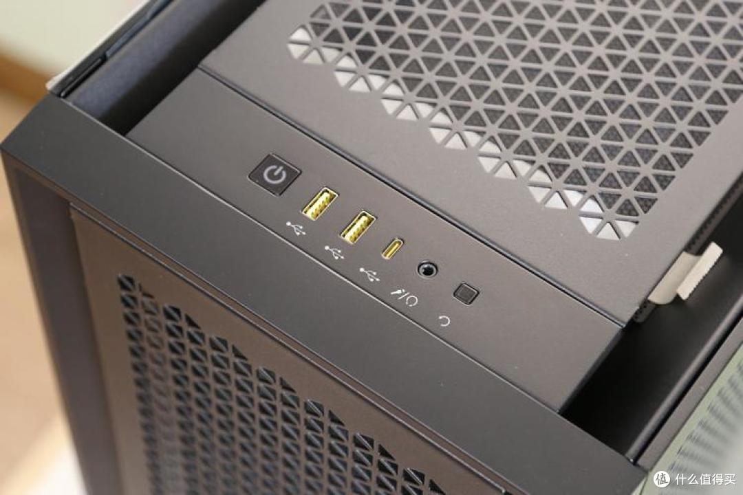 双11海盗船性价比全家桶:5000D Airflow机箱、RM850e金牌电源、H150i Elite AF水冷散热开箱评测