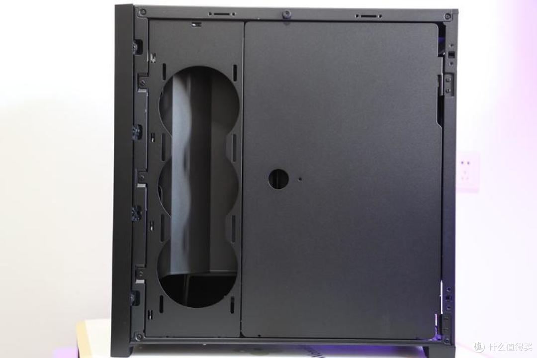 双11海盗船性价比全家桶:5000D Airflow机箱、RM850e金牌电源、H150i Elite AF水冷散热开箱评测