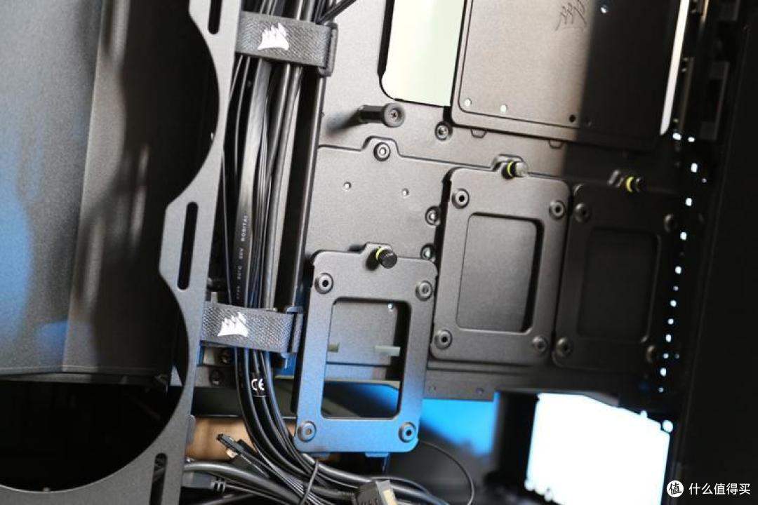 双11海盗船性价比全家桶:5000D Airflow机箱、RM850e金牌电源、H150i Elite AF水冷散热开箱评测