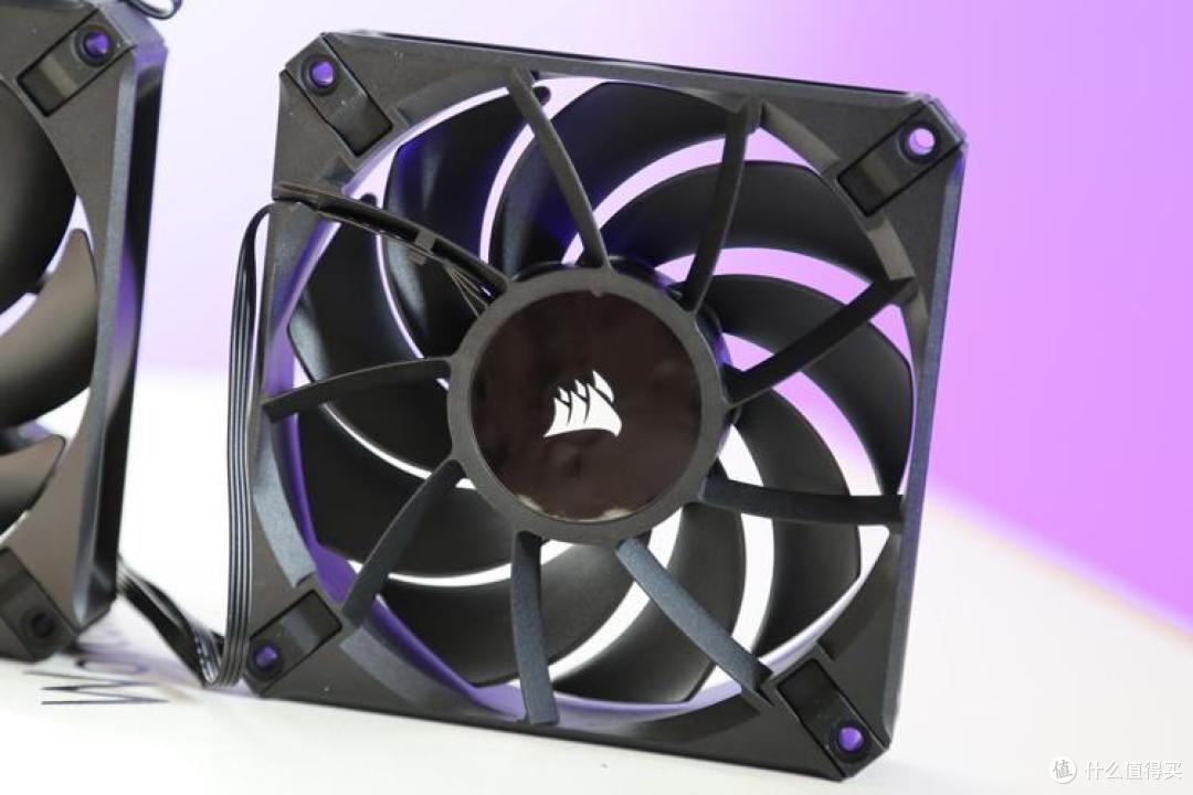 双11海盗船性价比全家桶:5000D Airflow机箱、RM850e金牌电源、H150i Elite AF水冷散热开箱评测