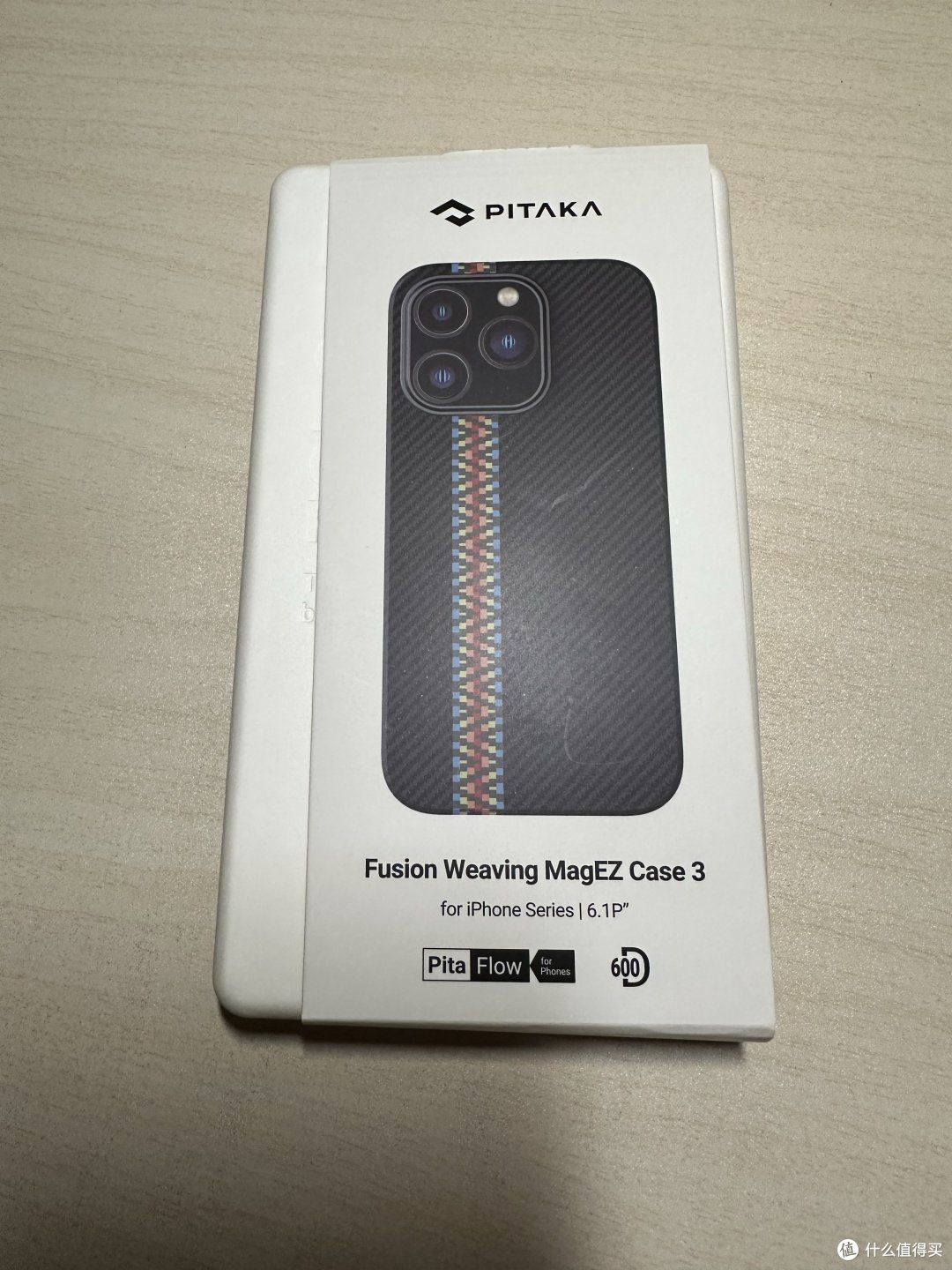 斥1.25w巨资给自己买了顶配14Pro,该用什么配件?