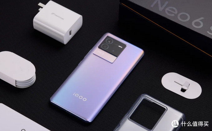 告别充电焦虑，iQOO Neo6 SE靠出色性能赢回自信