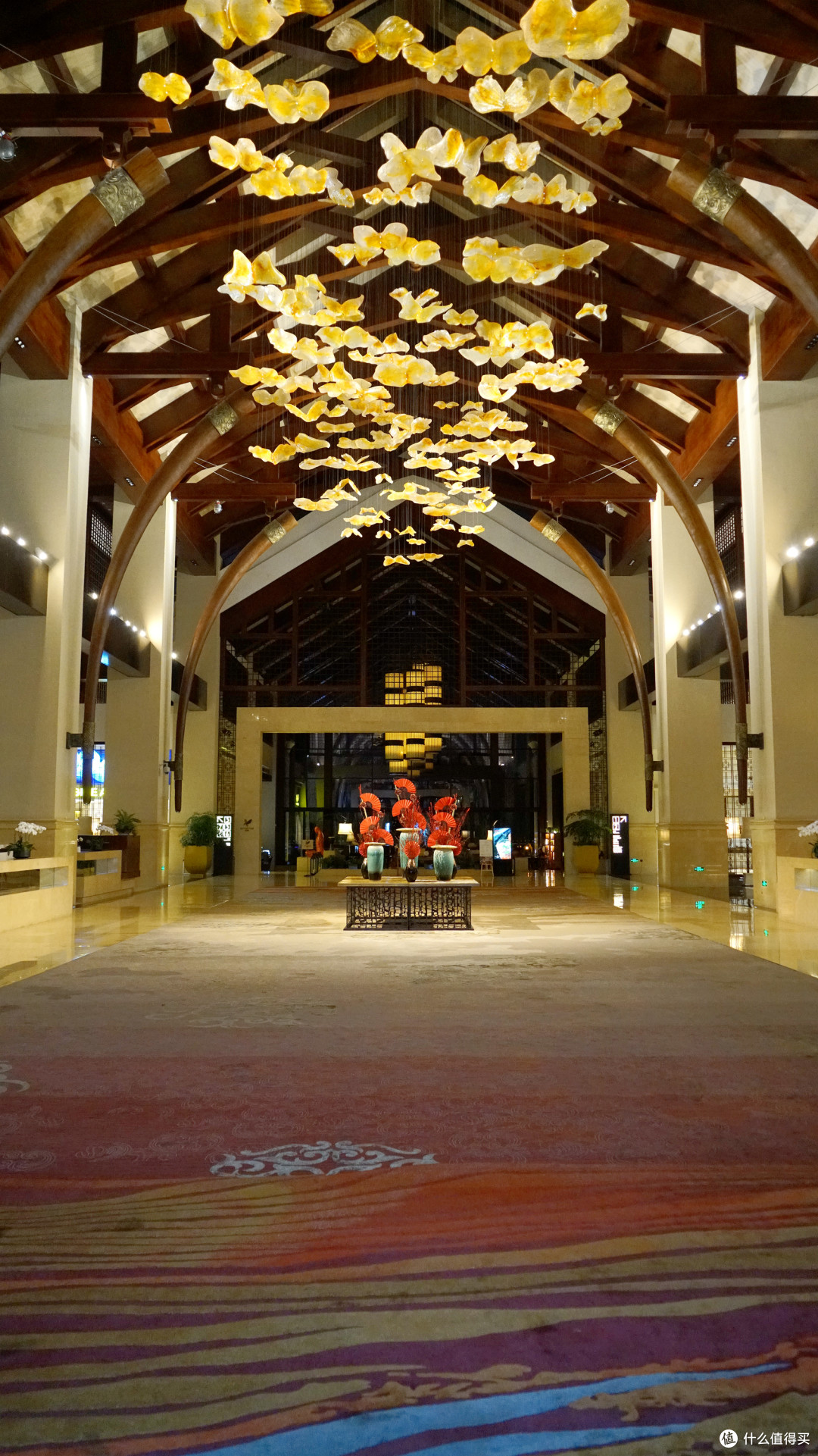 IHG大西南区的特立独行者:昆明洲际酒店 湖景套房 入住体验
