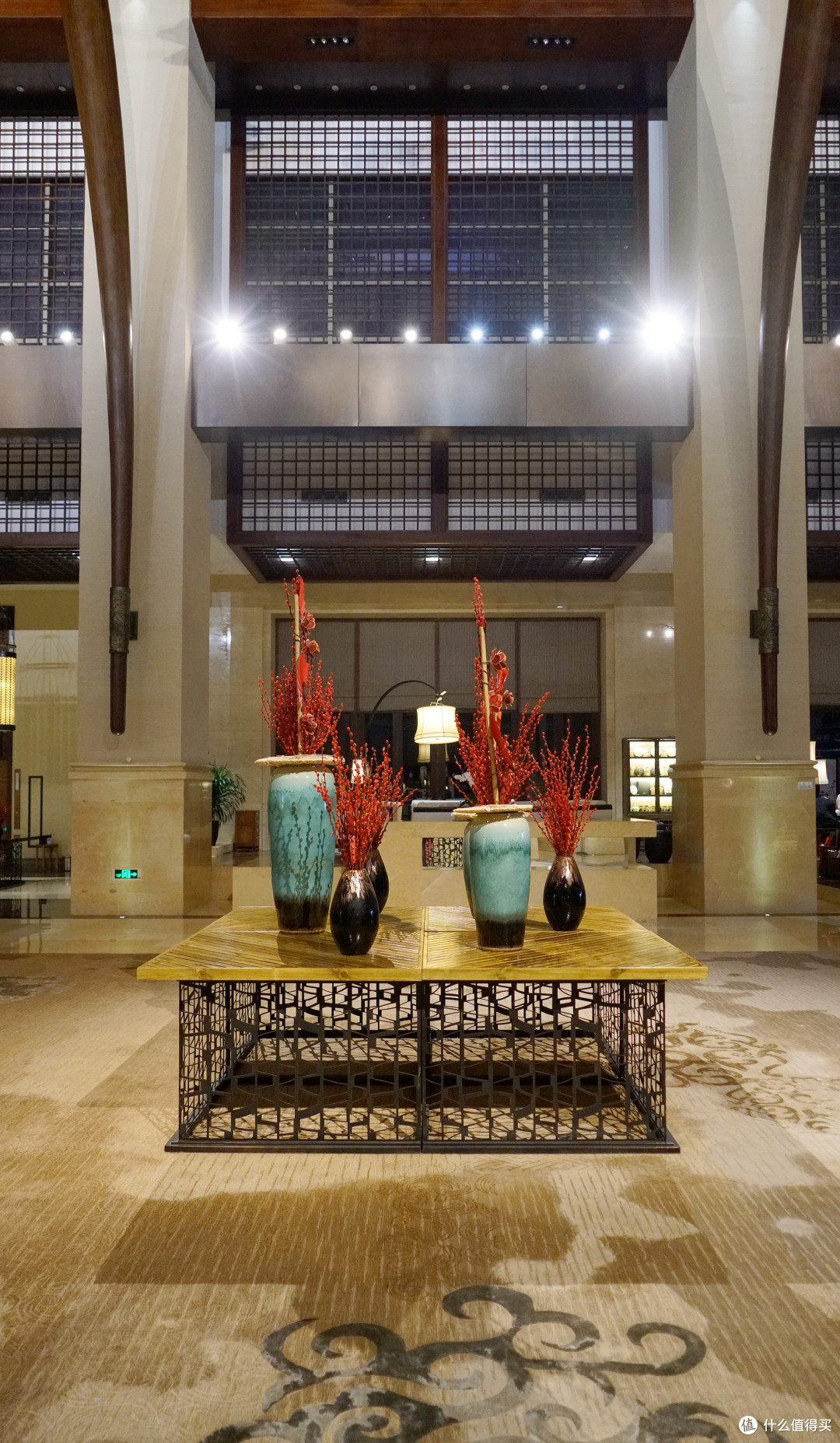 IHG大西南区的特立独行者:昆明洲际酒店 湖景套房 入住体验