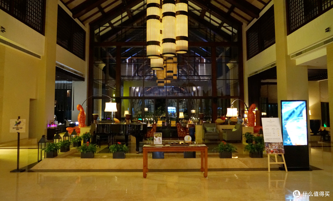 IHG大西南区的特立独行者:昆明洲际酒店 湖景套房 入住体验