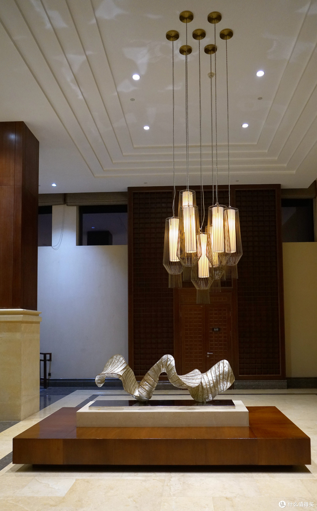 IHG大西南区的特立独行者:昆明洲际酒店 湖景套房 入住体验