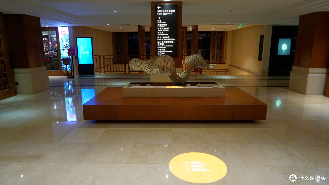 IHG大西南区的特立独行者:昆明洲际酒店 湖景套房 入住体验