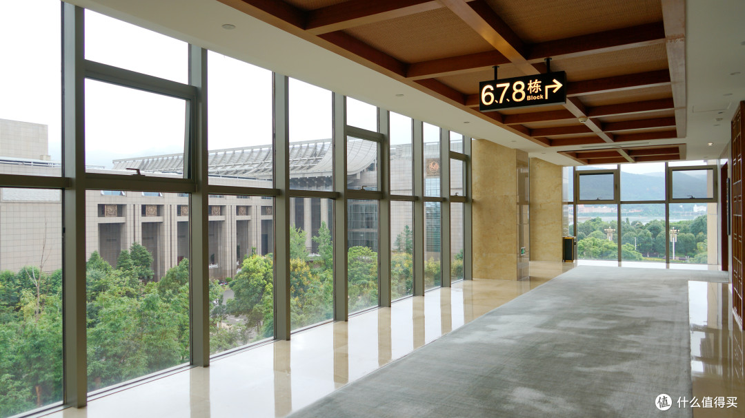 IHG大西南区的特立独行者:昆明洲际酒店 湖景套房 入住体验