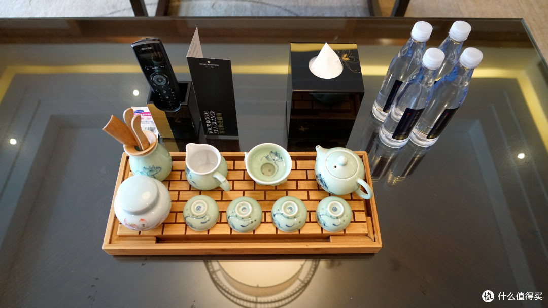 IHG大西南区的特立独行者:昆明洲际酒店 湖景套房 入住体验