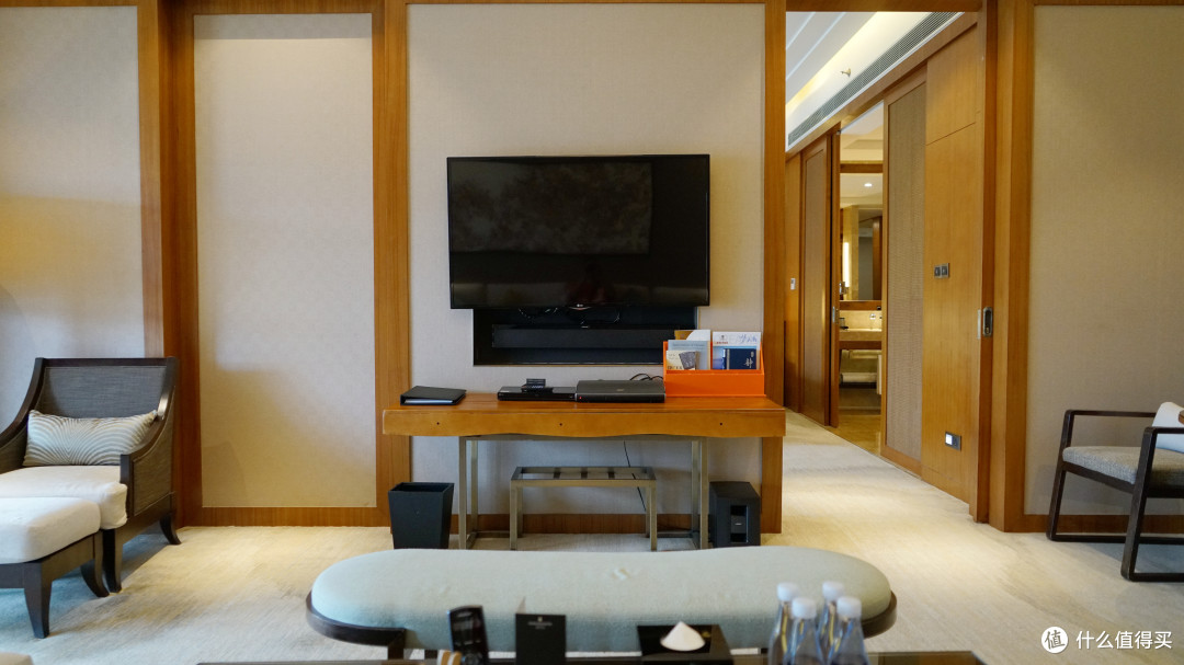 IHG大西南区的特立独行者:昆明洲际酒店 湖景套房 入住体验