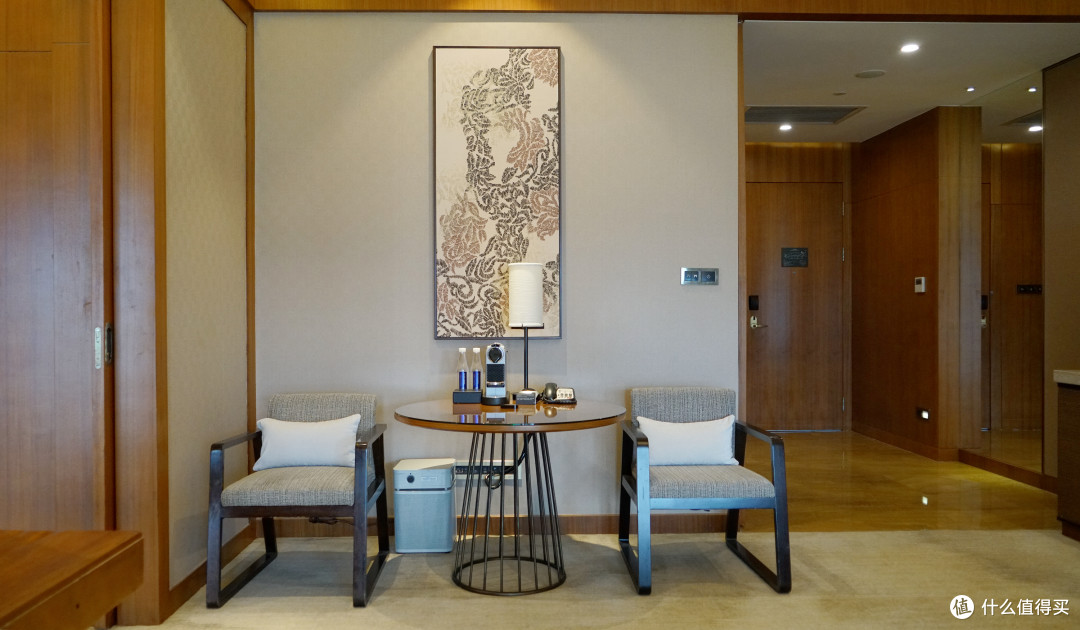 IHG大西南区的特立独行者:昆明洲际酒店 湖景套房 入住体验