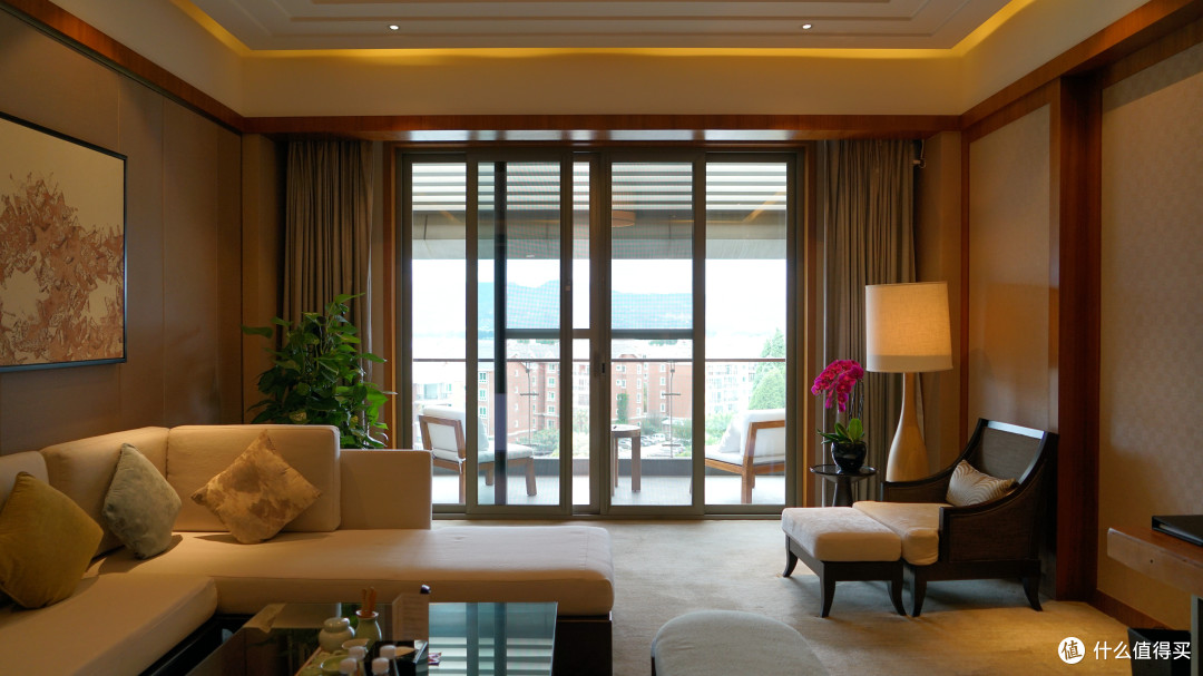IHG大西南区的特立独行者:昆明洲际酒店 湖景套房 入住体验