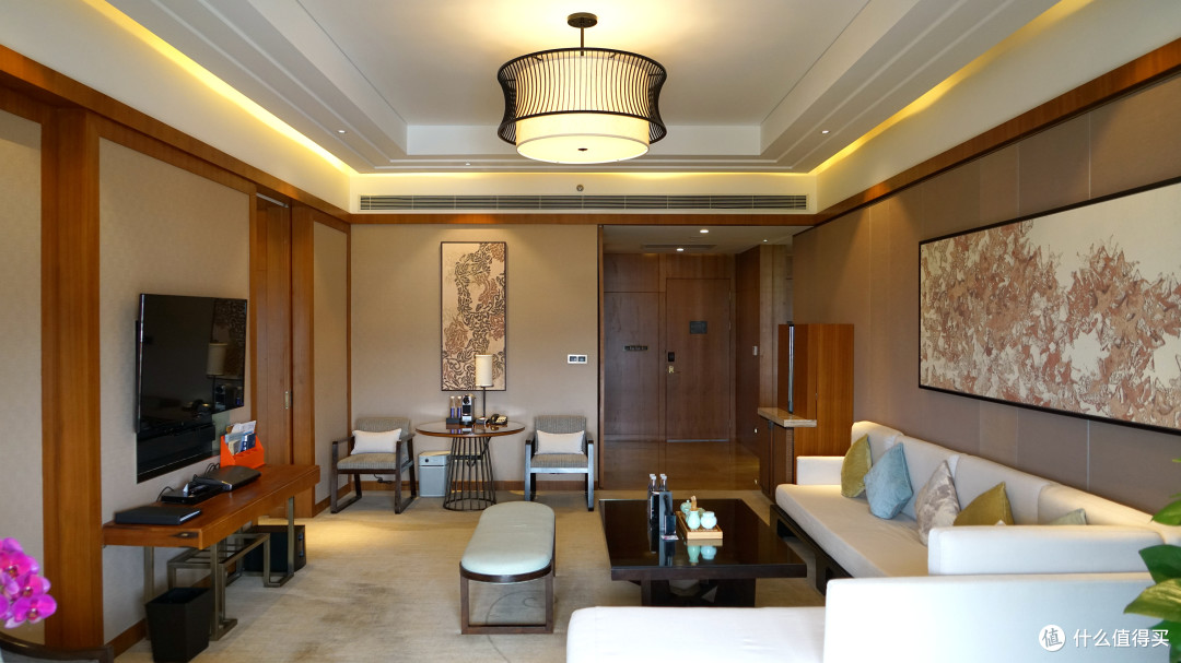 IHG大西南区的特立独行者:昆明洲际酒店 湖景套房 入住体验