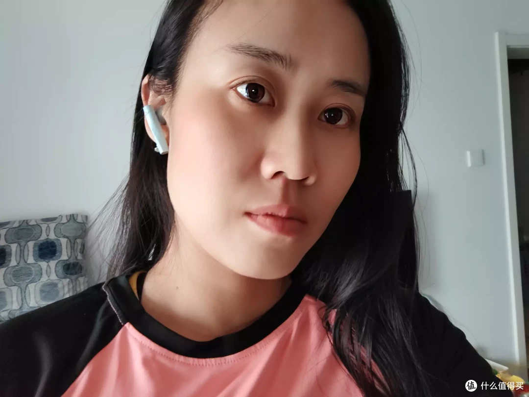 被冰封的耳机真的太好看了!哈氪零度青春版,太会讨好我的耳朵了