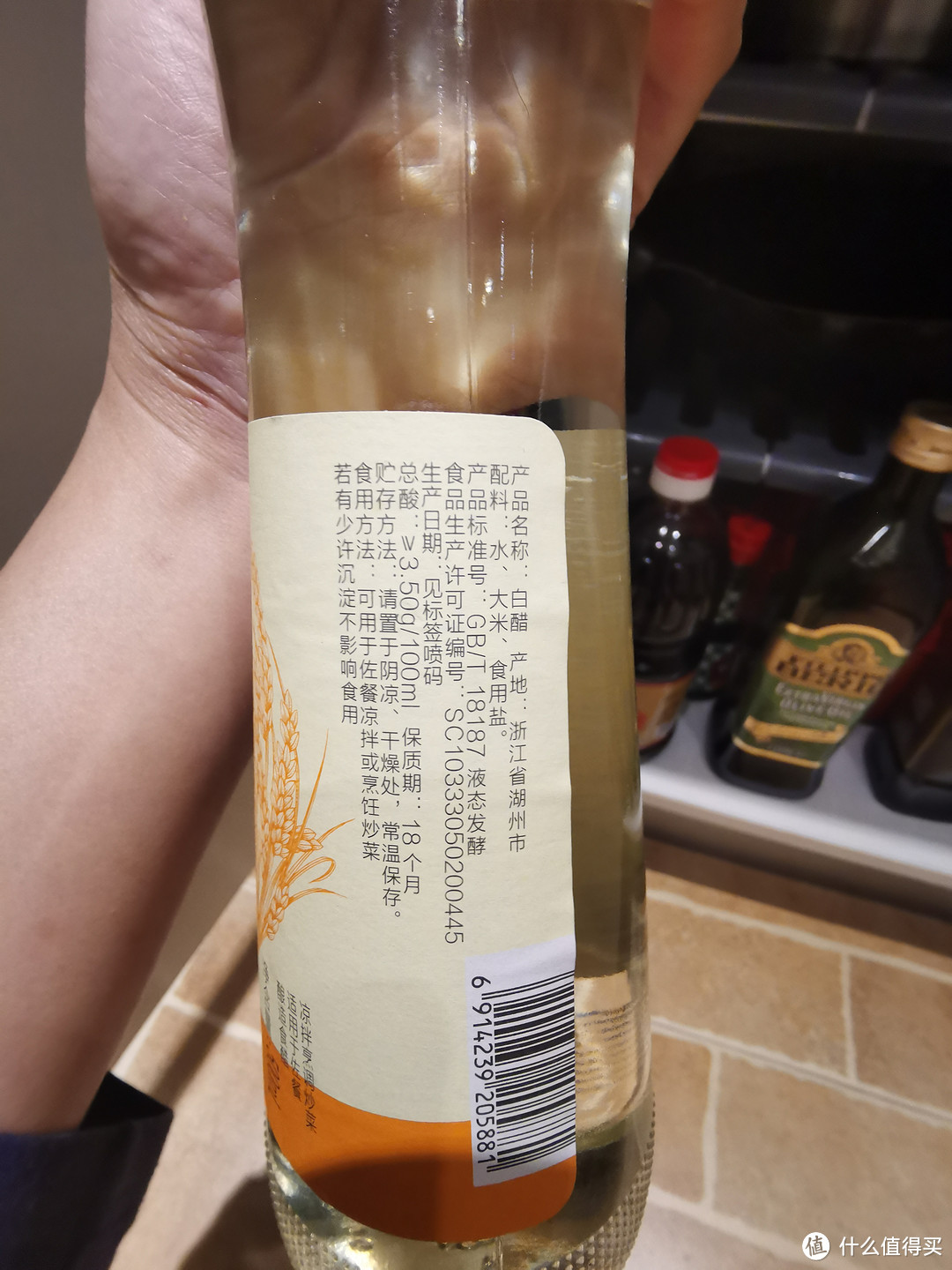 厨房美食无添加好物推荐之做菜调料