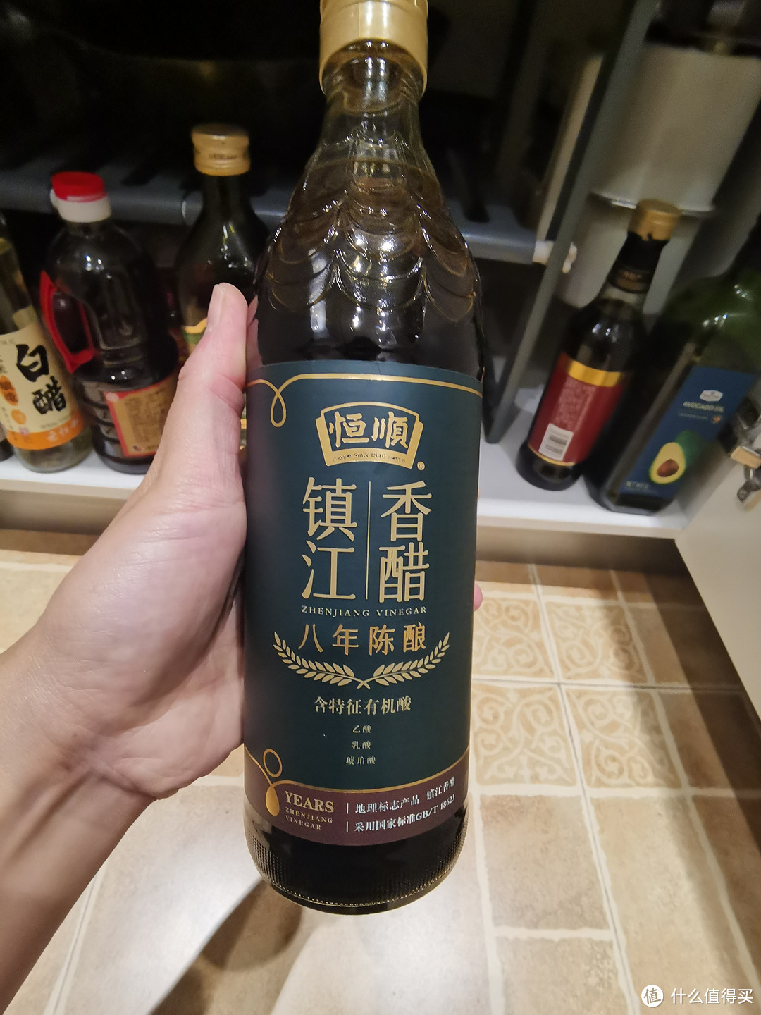 厨房美食无添加好物推荐之做菜调料