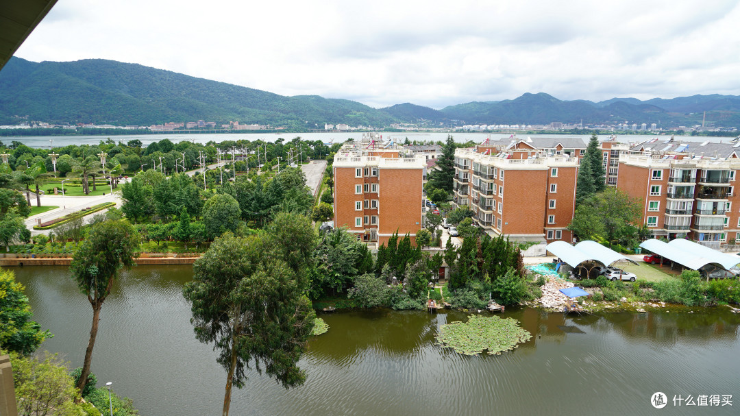 IHG大西南区的特立独行者:昆明洲际酒店 湖景套房 入住体验