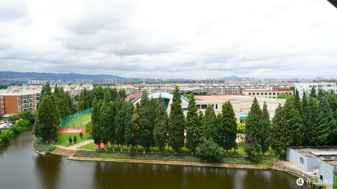 IHG大西南区的特立独行者:昆明洲际酒店 湖景套房 入住体验