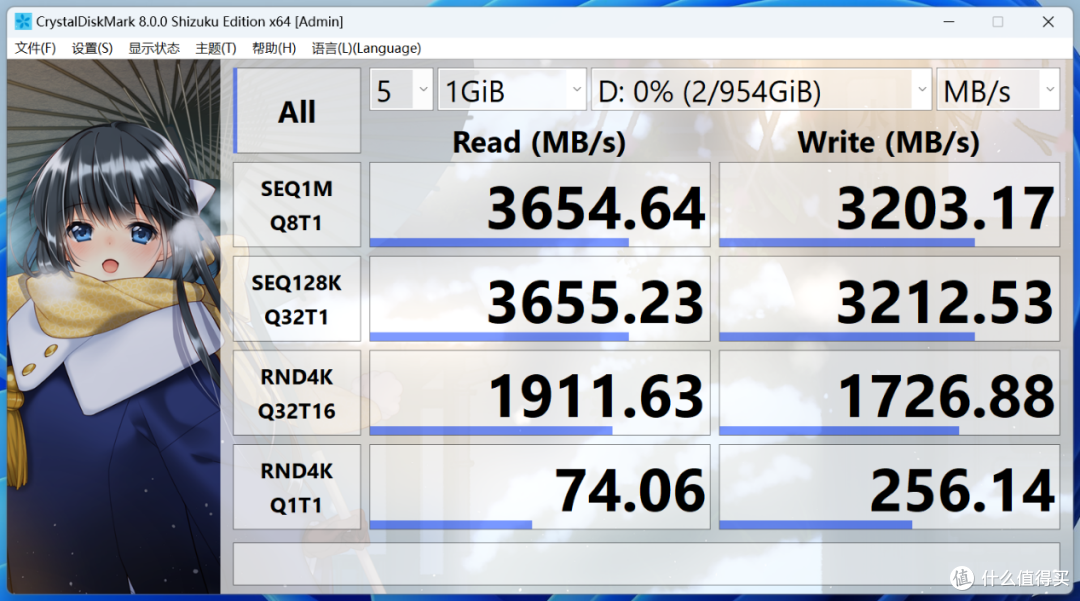 34GB/s不是天花板，Asgard弗雷变身硬盘，性能超PCIe 5.0固态硬盘