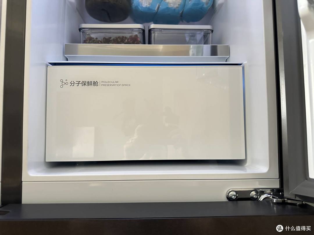 双11值得买！空间自由变，一家三代都够用的TCL格物冰箱Q10