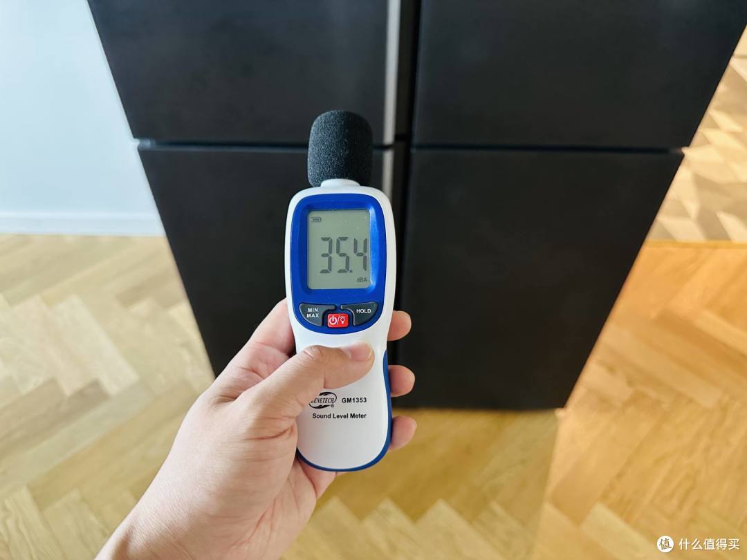 双11值得买！空间自由变，一家三代都够用的TCL格物冰箱Q10