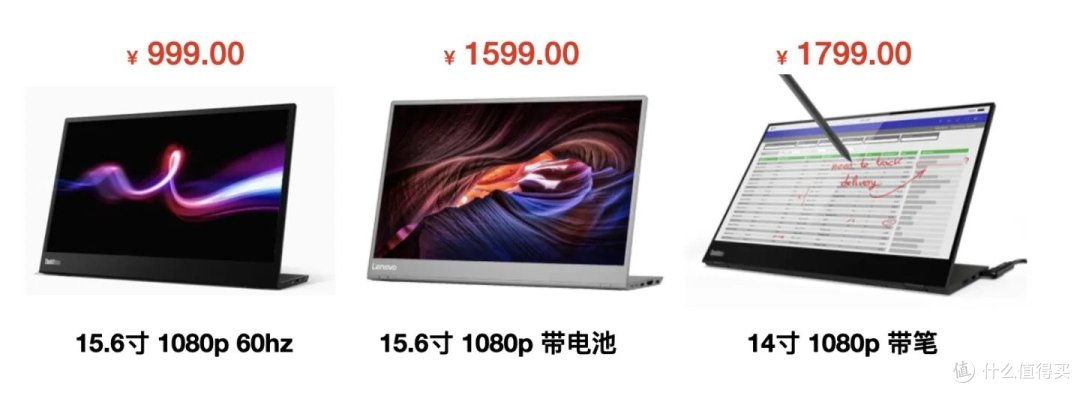 【买前必看系列】便携显示器是智商税吗?便携显示器品牌有什么常见的坑?一文告诉你全部