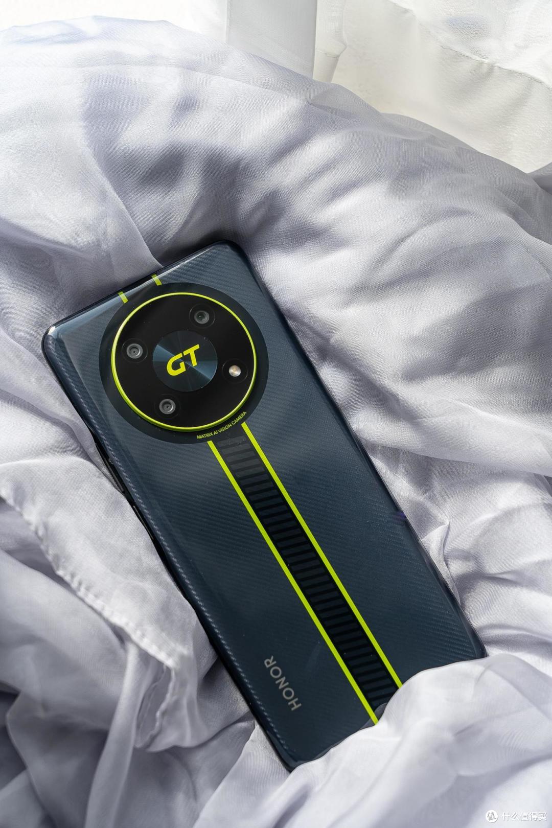 2202年了还用骁龙888?体验荣耀X40 GT后发现情况不对