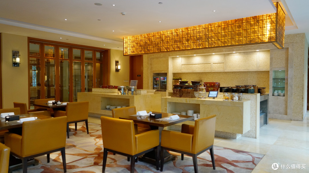 IHG大西南区的特立独行者:昆明洲际酒店 湖景套房 入住体验
