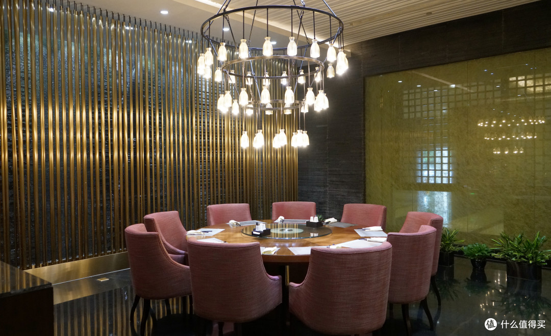 IHG大西南区的特立独行者:昆明洲际酒店 湖景套房 入住体验
