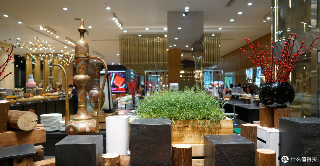 IHG大西南区的特立独行者:昆明洲际酒店 湖景套房 入住体验