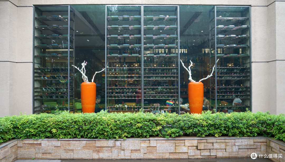 IHG大西南区的特立独行者:昆明洲际酒店 湖景套房 入住体验
