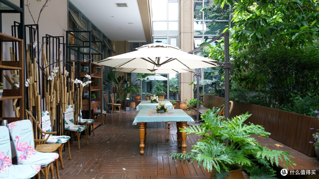IHG大西南区的特立独行者:昆明洲际酒店 湖景套房 入住体验