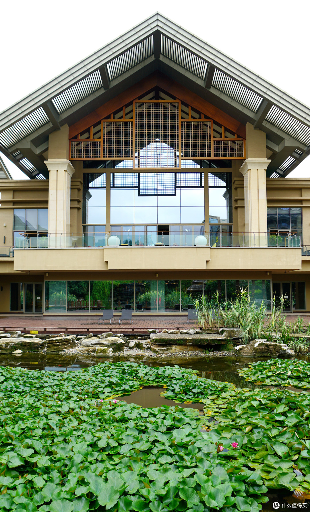 IHG大西南区的特立独行者:昆明洲际酒店 湖景套房 入住体验