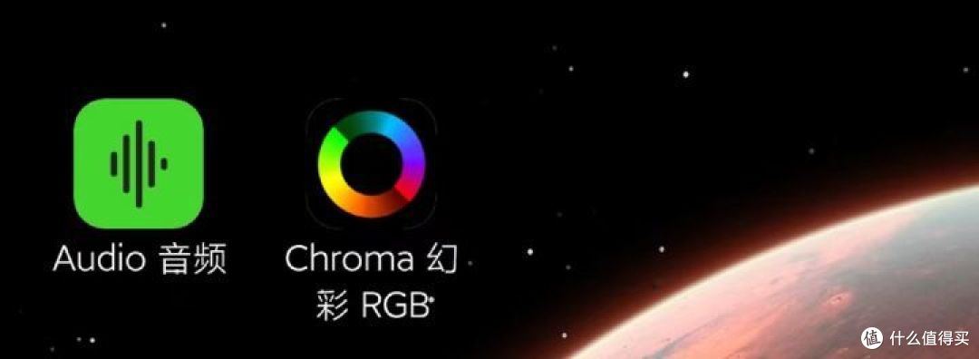 雷蛇战锤狂鲨真无线耳机:RGB+优秀的音质,信仰属性拉满~
