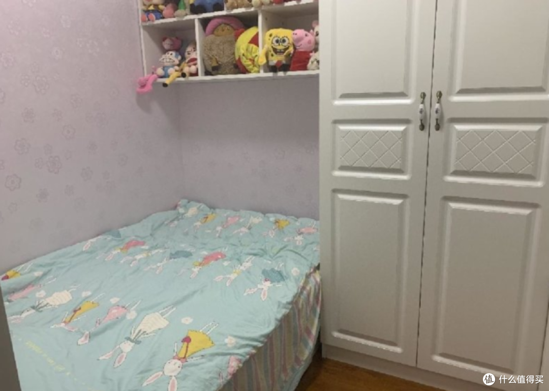 晒晒住了5年的婚房,简简单单却整得井井有条,这才是生活的常态