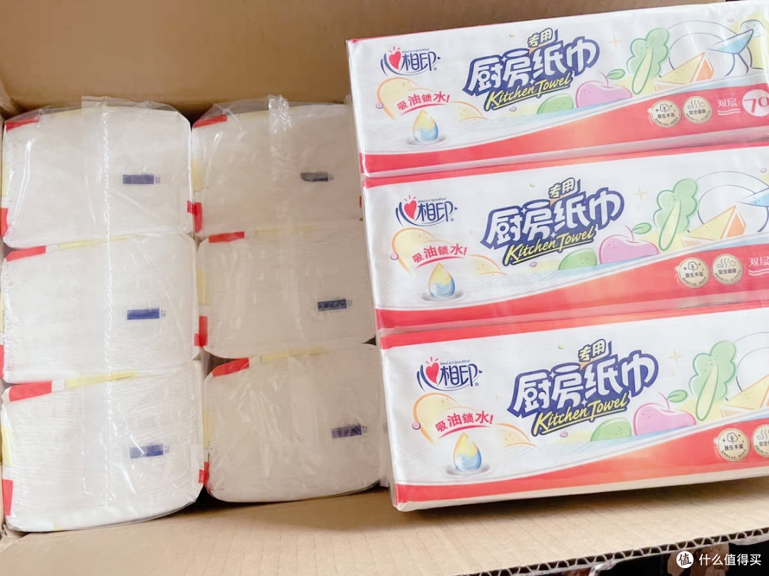 那些好用的不会漏你一手的纸品推荐